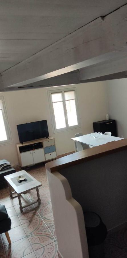 Appartement Arenes Romanite Ним Экстерьер фото