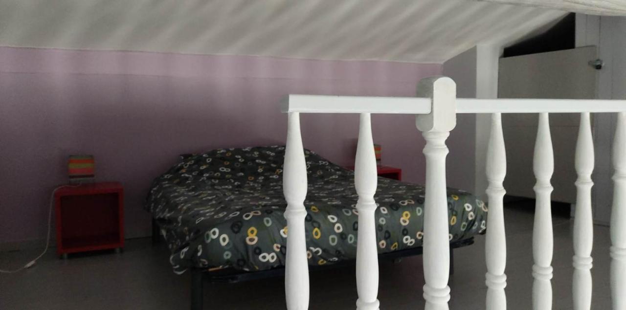 Appartement Arenes Romanite Ним Экстерьер фото
