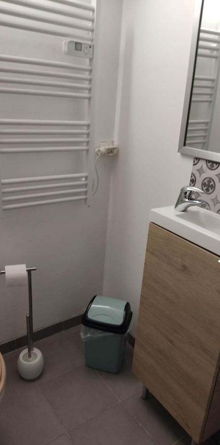 Appartement Arenes Romanite Ним Экстерьер фото