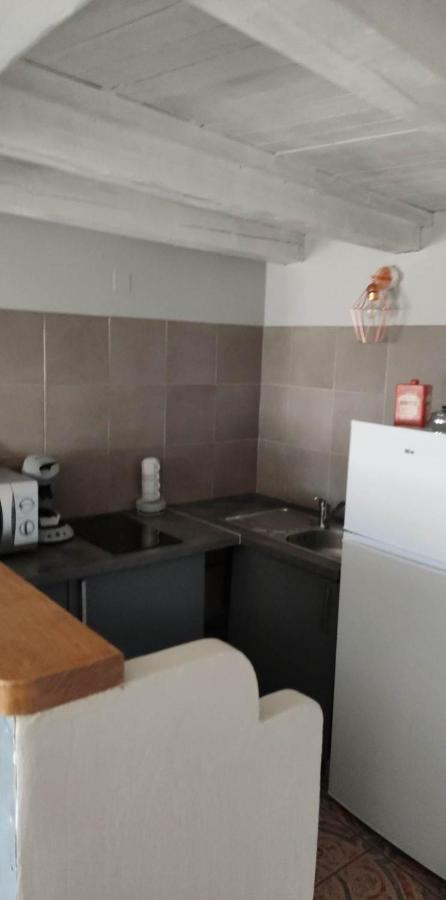 Appartement Arenes Romanite Ним Экстерьер фото